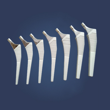 ORTHOTECH · Platonic Uncemented Stem